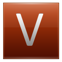 VinaText logo